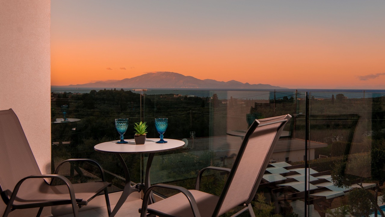 Photo of Patio Balcony in Planos