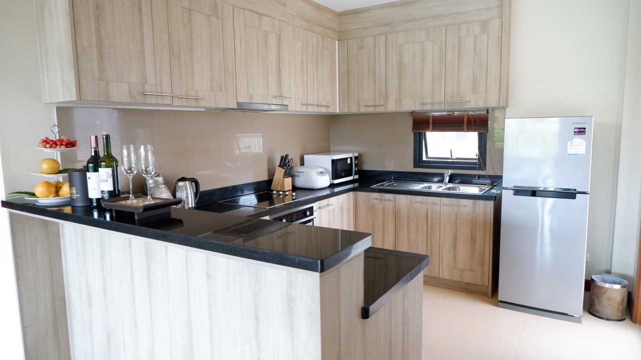 Photo of Kitchen in Pa Klok