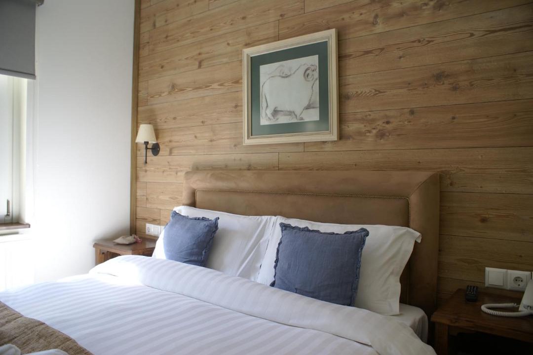Photo of Bedroom in Aristi