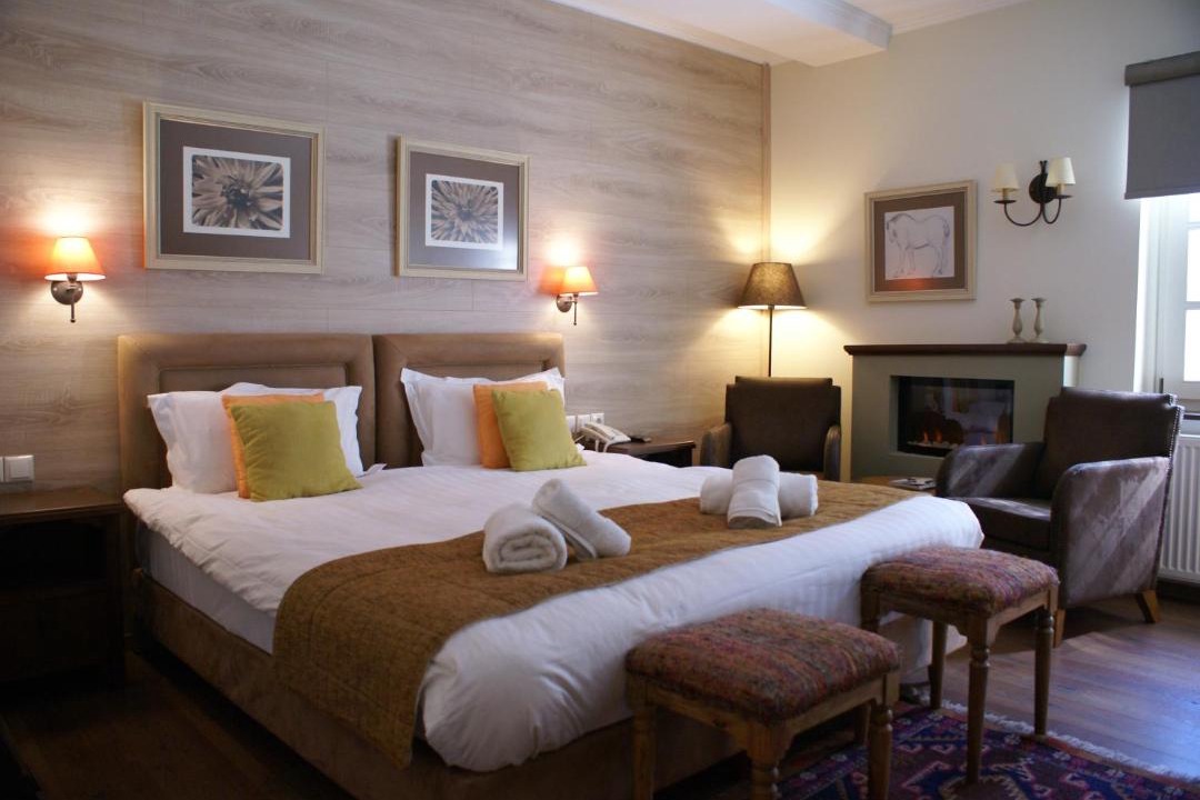 Photo of Bedroom in Aristi