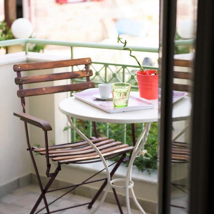 Photo of Patio Balcony in Panagiouda