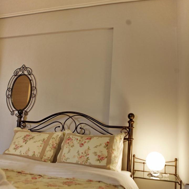 Photo of Bedroom in Panagiouda