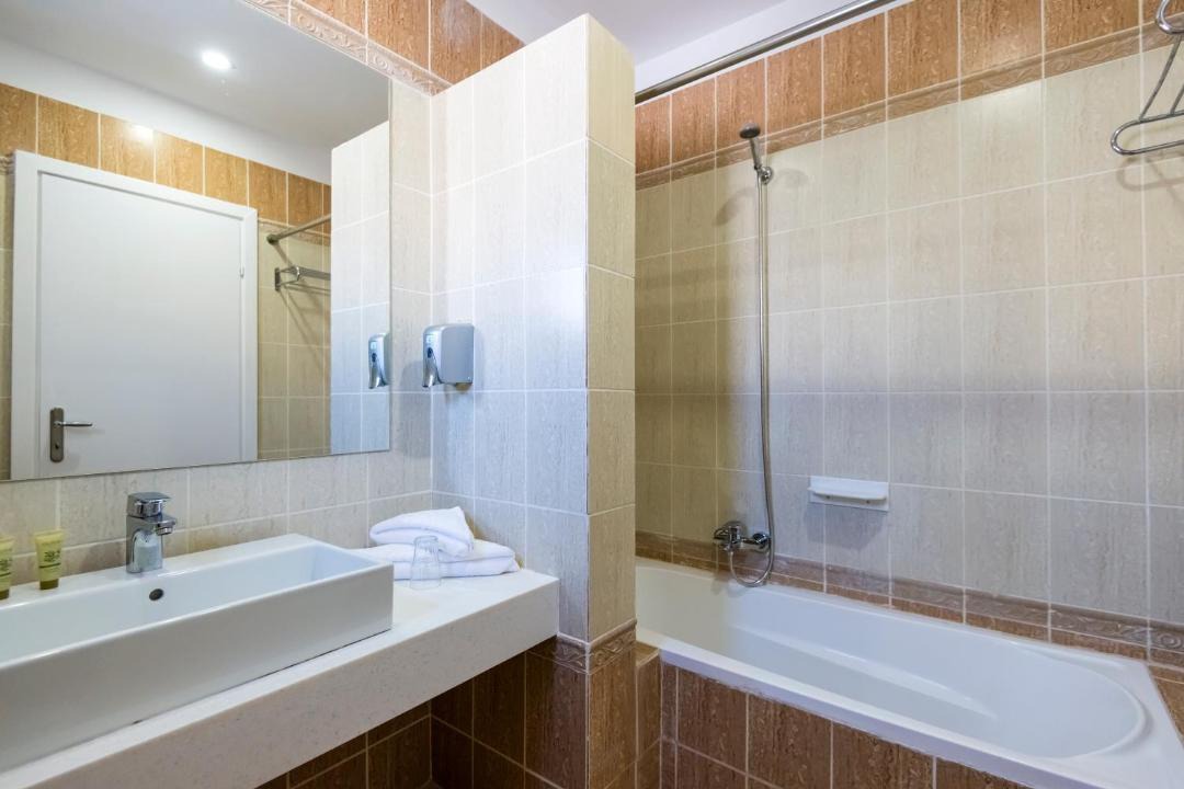 Photo of Bathroom in Mastichari