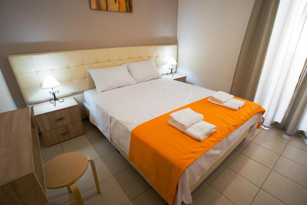 Photo of Bedroom in Kalathas