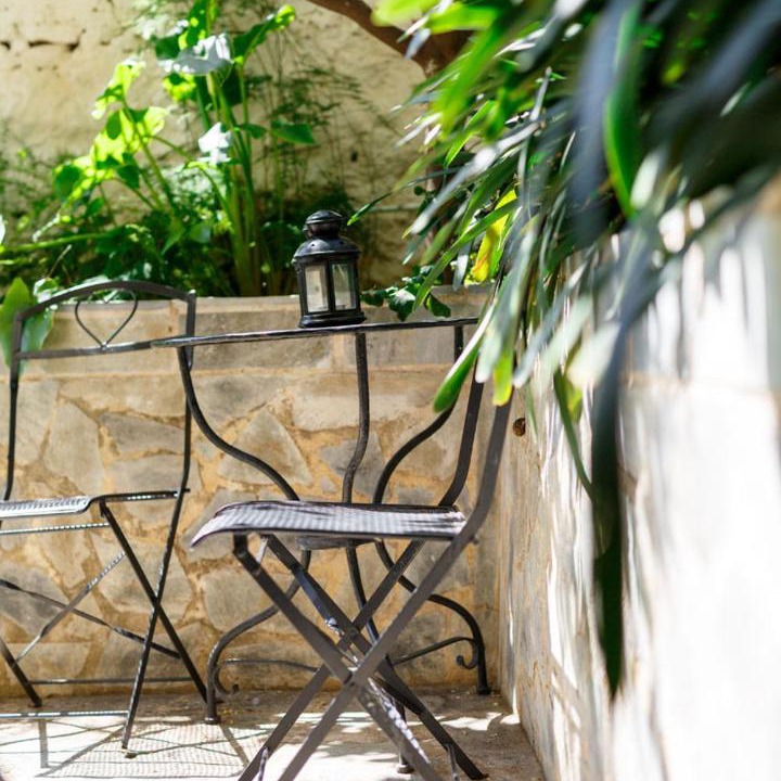 Photo of Patio Balcony in Paralio Astros