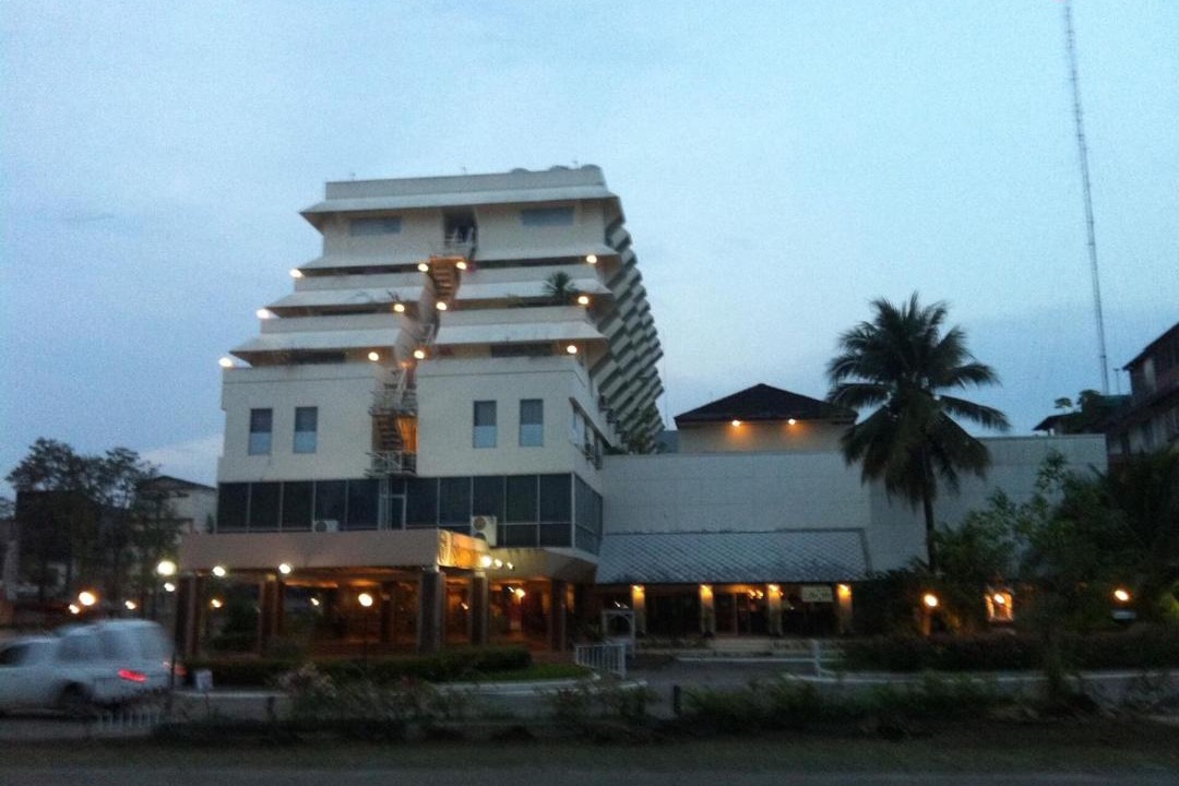 Photo of Others in Chumphon