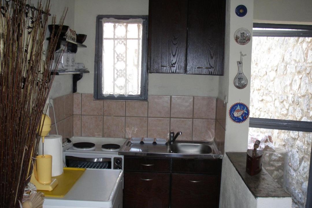 Photo of Kitchen in Layia