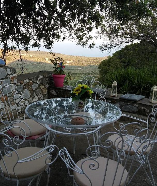 Photo of Patio Balcony in Layia