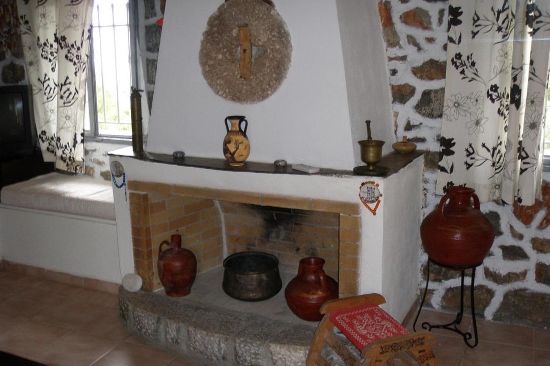 Photo of Livingroom in Layia