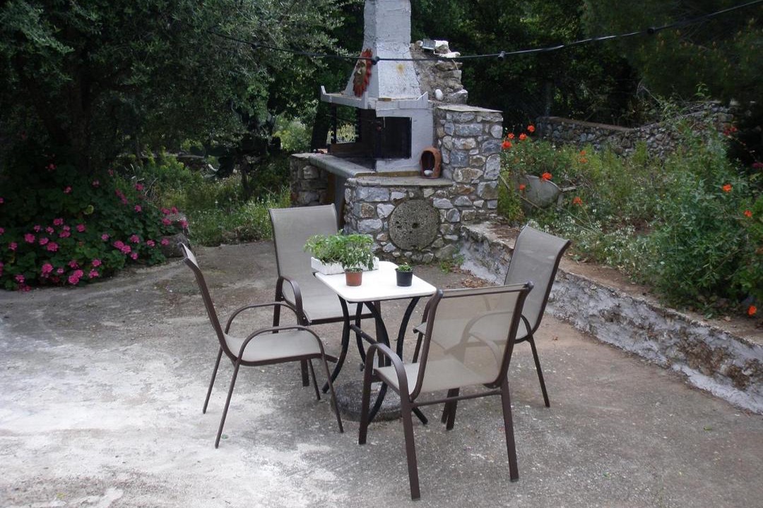 Photo of Patio Balcony in Layia