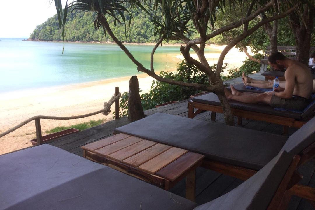 Photo of Others in Ranong