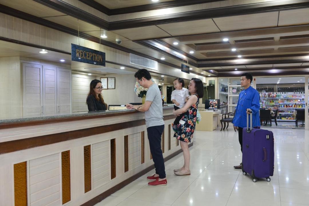 Photo of Others in Phaya Thai