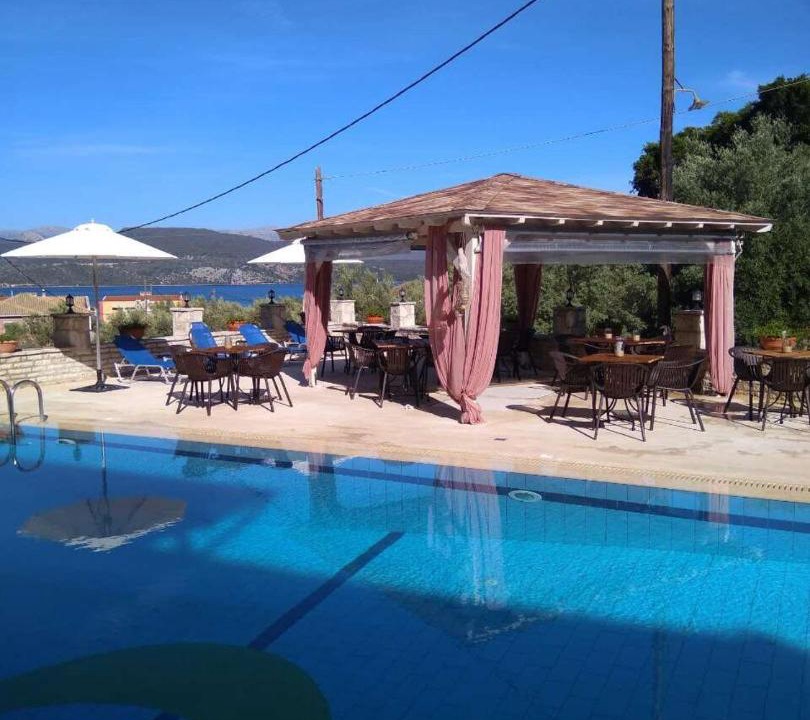 Photo of Outdoor in Katouna