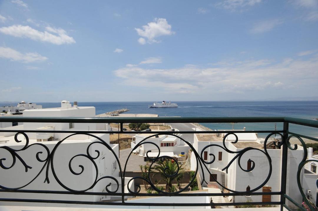 Photo of Others in Tinos