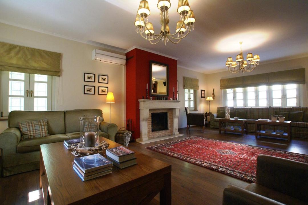 Photo of Livingroom in Aristi