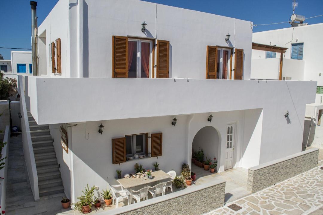 Photo of Others in Antiparos
