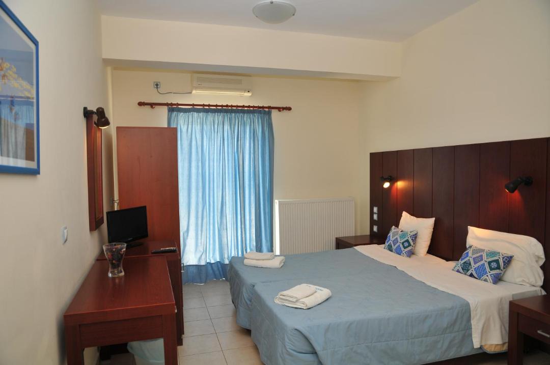 Photo of Bedroom in Lepreo
