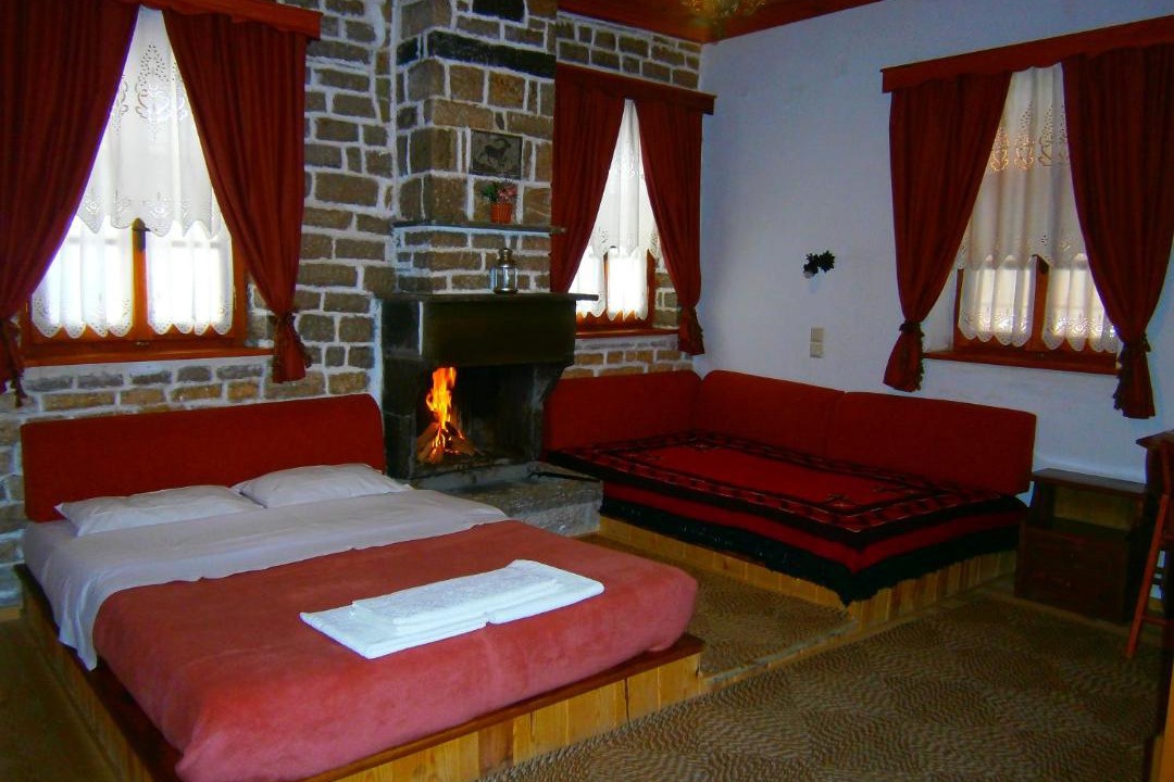 Photo of Bedroom in Vitsa