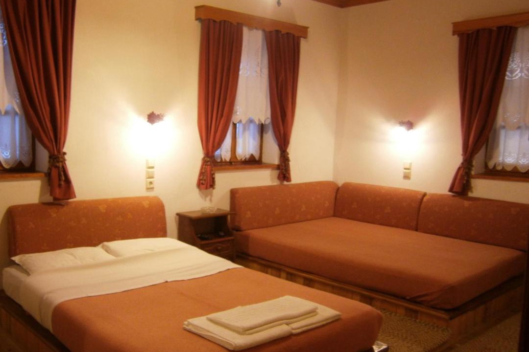 Photo of Bedroom in Vitsa