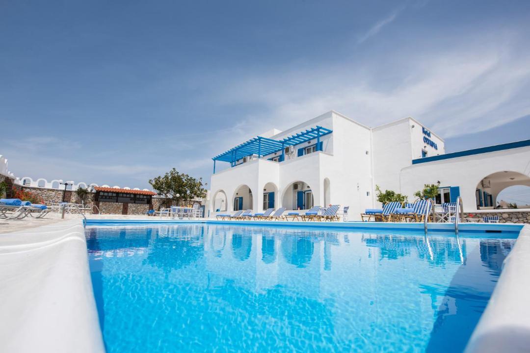 Photo of Others in Fira