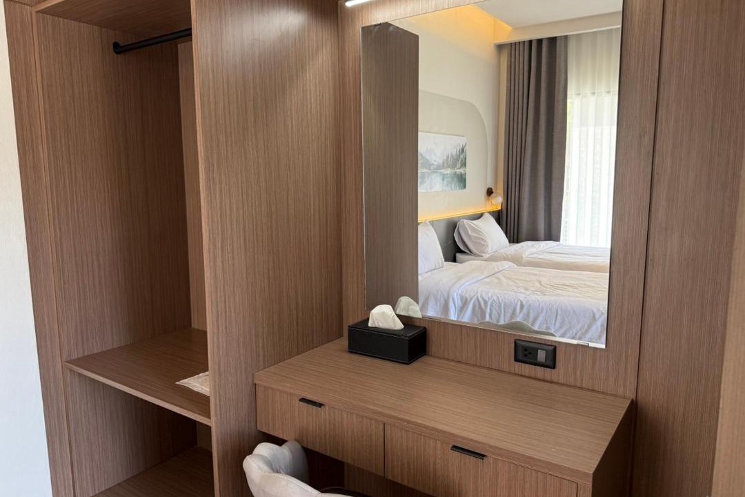 Photo of Bedroom in Nakhon Sawan