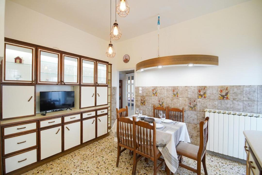 Photo of Kitchen in Keratsini-Drapetsona