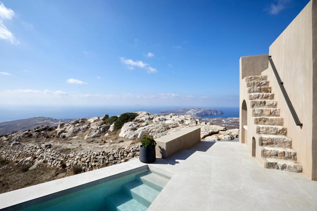 Photo of Others in Santorini