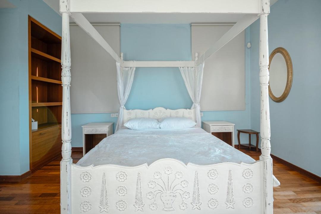 Photo of Bedroom in Kornos