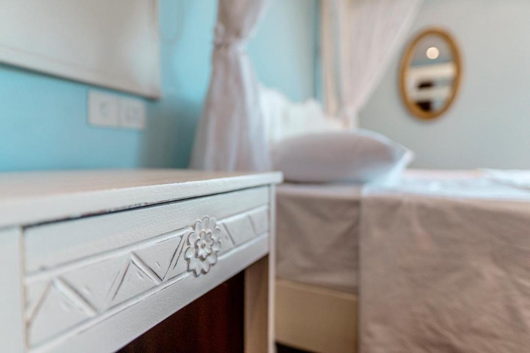 Photo of Bedroom in Kornos