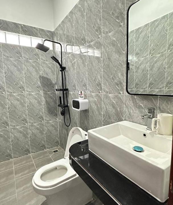 Photo of Bathroom in Svay Pao