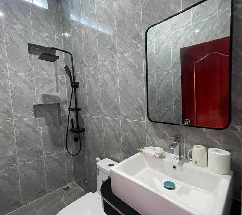 Photo of Bathroom in Svay Pao