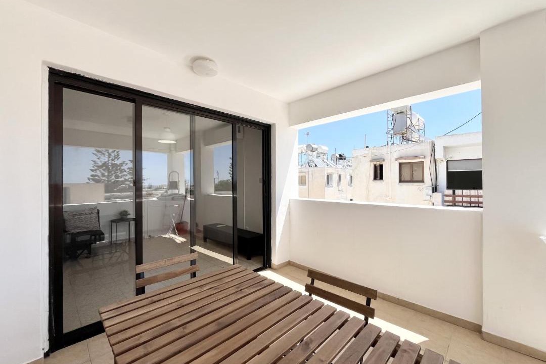 Photo of Patio Balcony in Ayia Napa