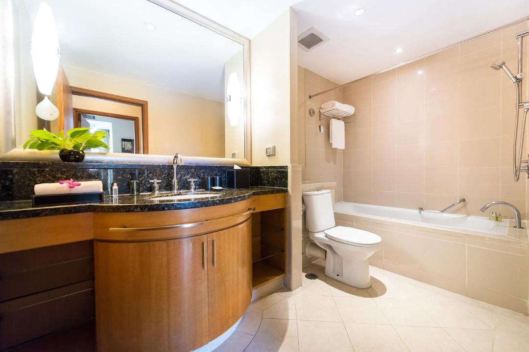 Photo of Bathroom in Yan Nawa
