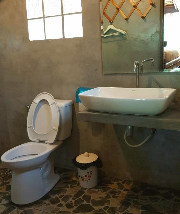Photo of Bathroom in Photharam