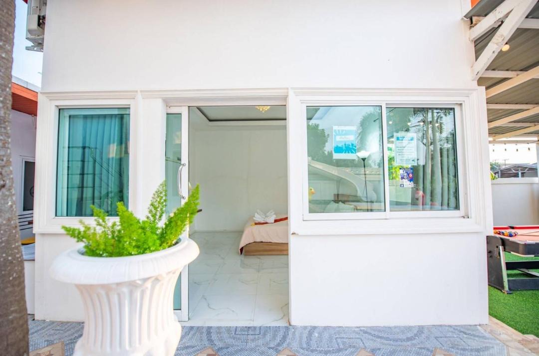 Photo of Patio Balcony in Rayong