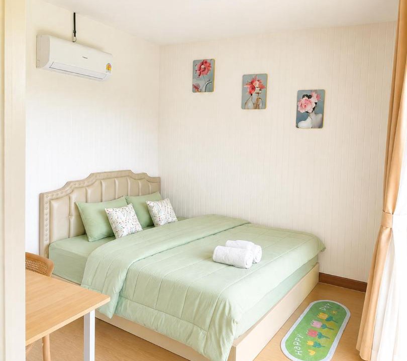 Photo of Bedroom in Chiang Khan