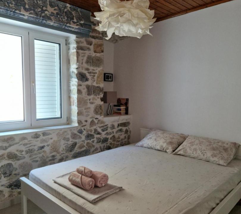 Photo of Bedroom in Kymi-Aliveri