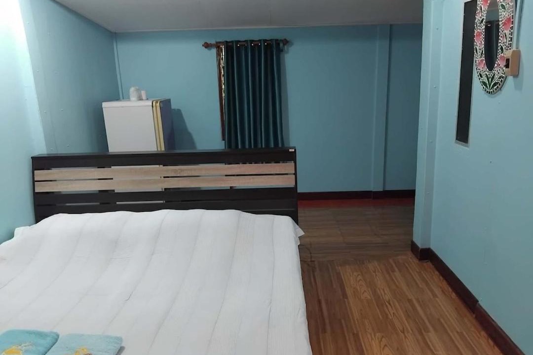Photo of Bedroom in Buriram