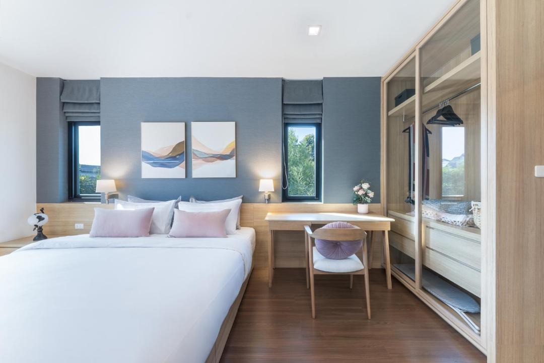 Photo of Bedroom in Racha Thewa