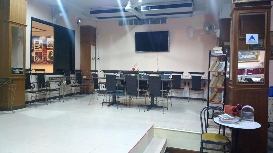 Photo of Kitchen in Hua Hin