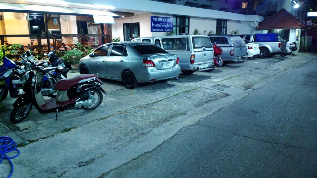 Photo of Others in Hua Hin