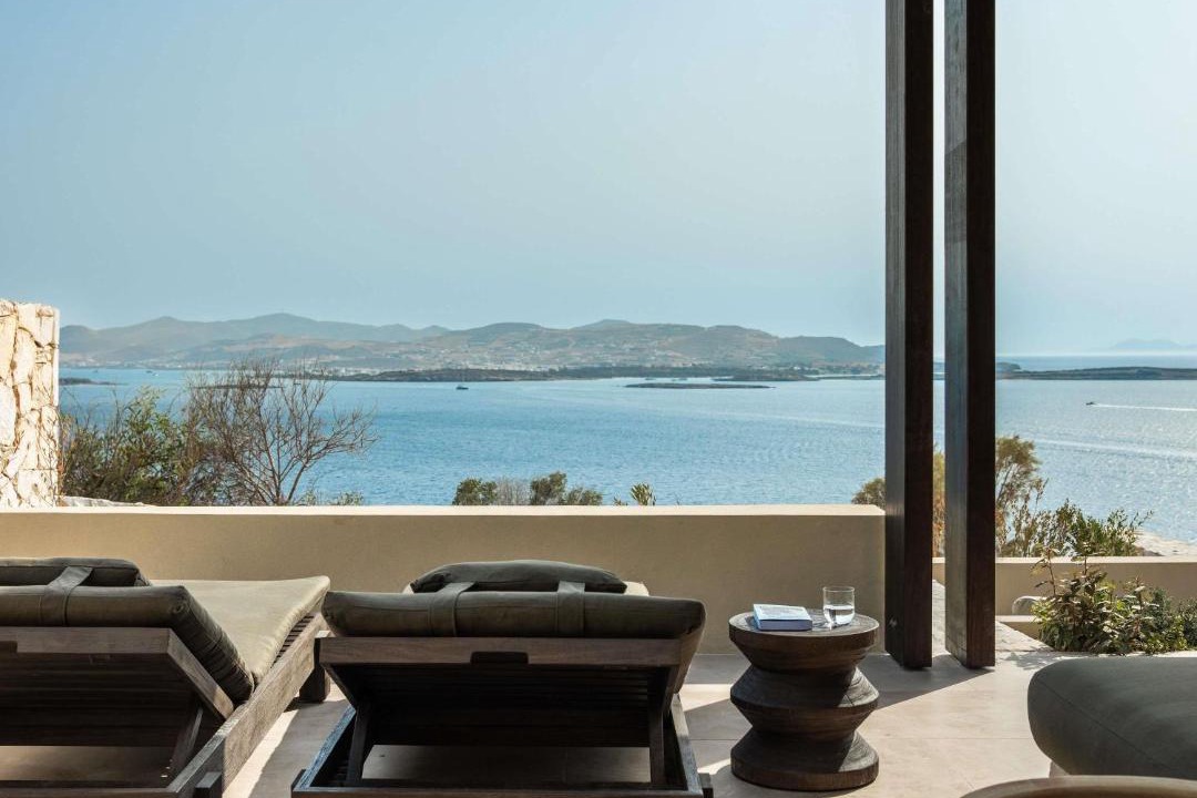 Photo of Others in Paros