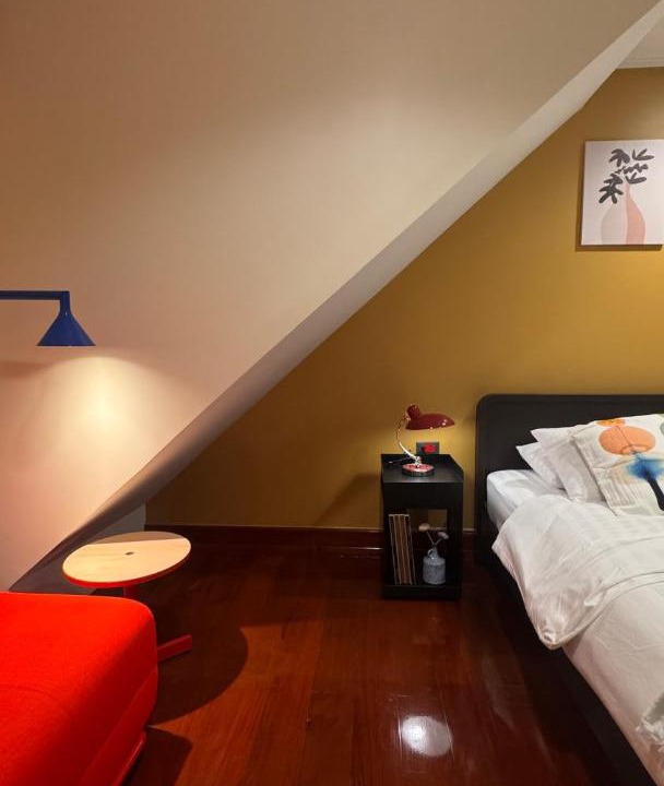 Photo of Bedroom in Pom Prap