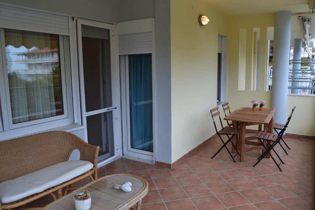 Photo of Livingroom in Katerini
