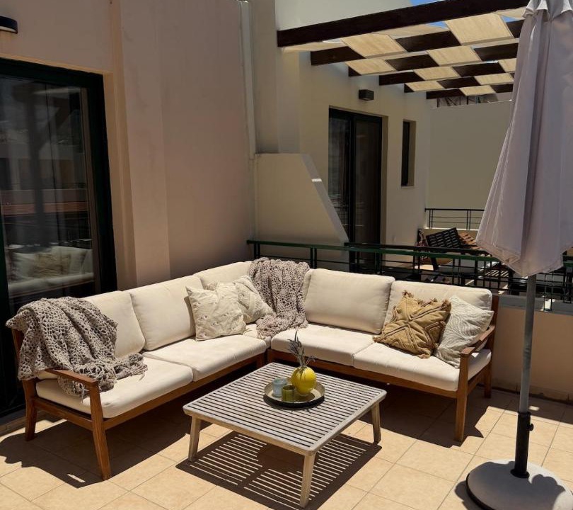 Photo of Patio Balcony in Asprouliani