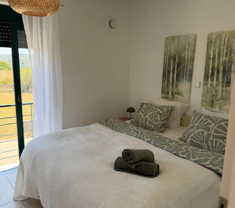 Photo of Bedroom in Asprouliani