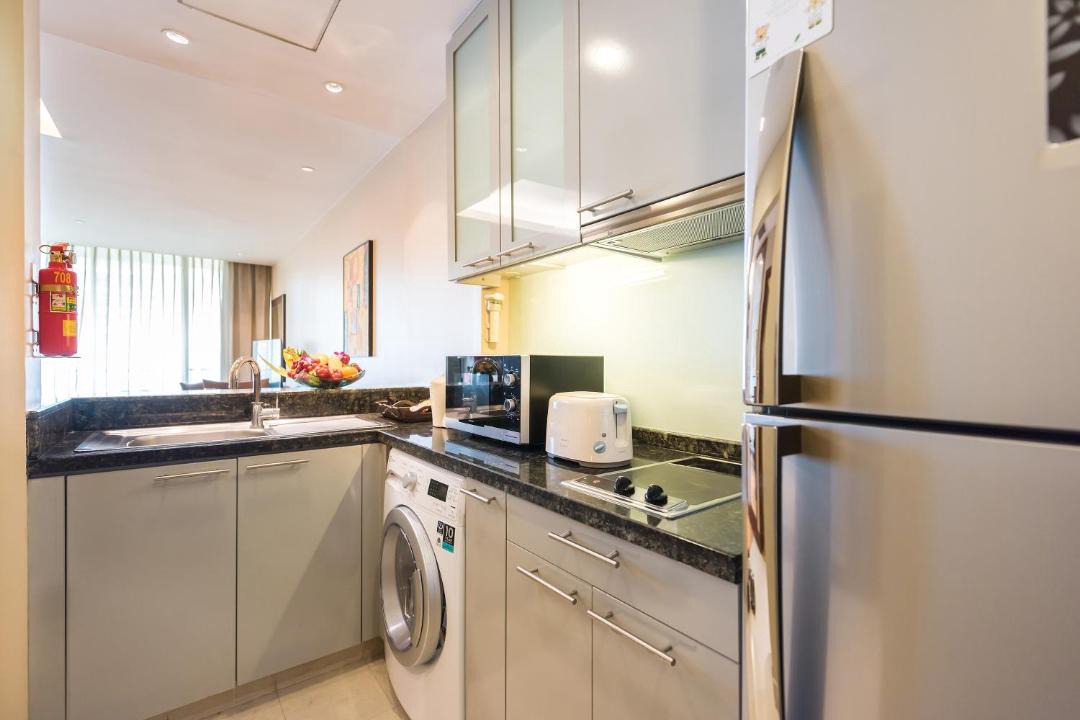 Photo of Kitchen in Yan Nawa