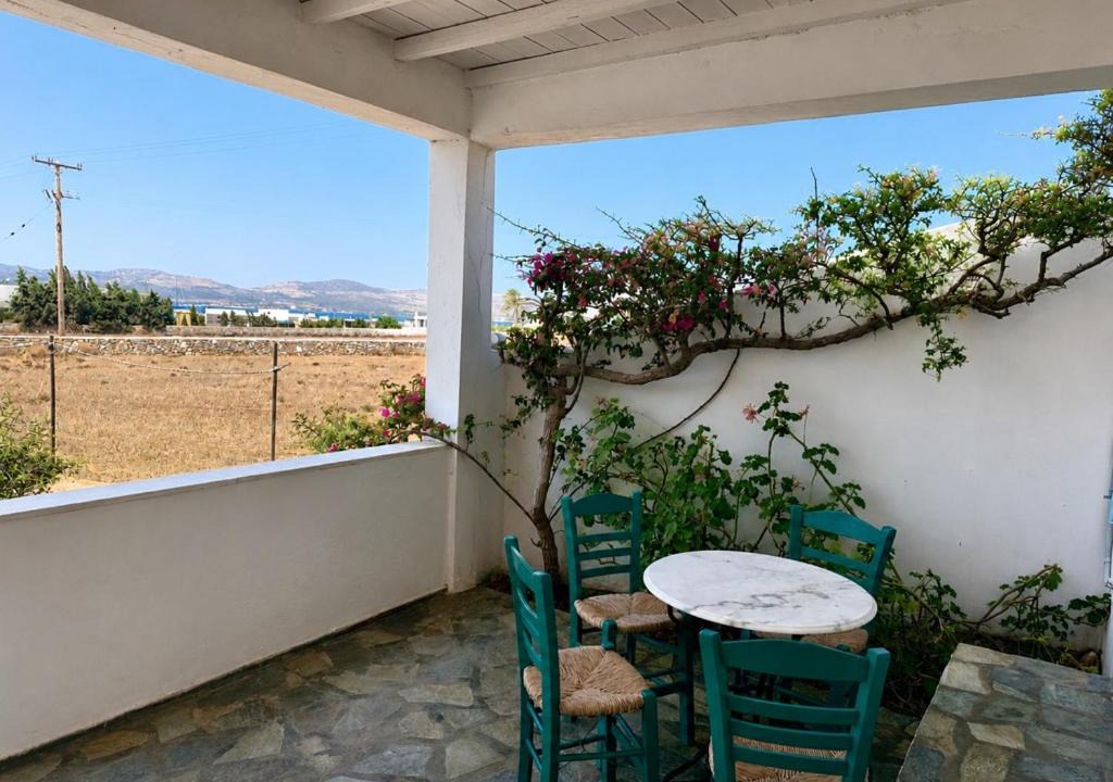 Photo of Others in Paros