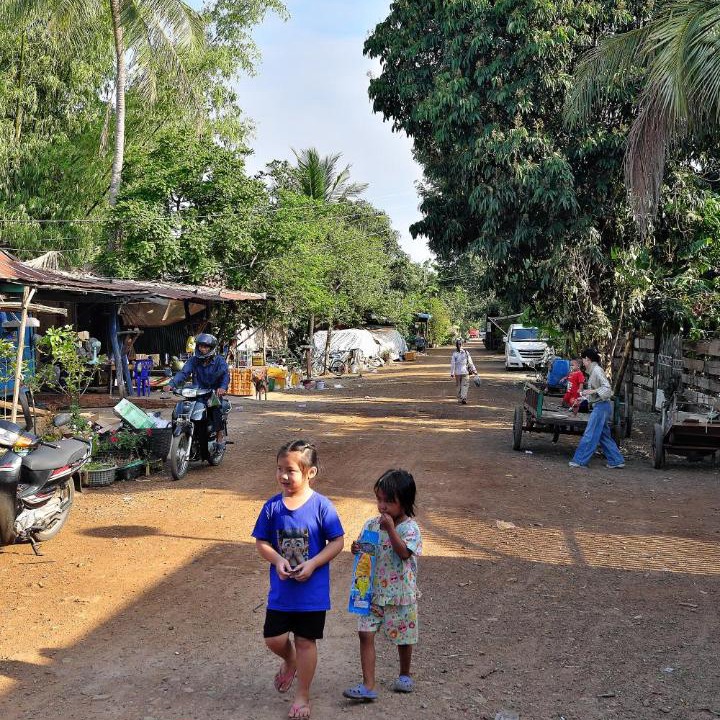 Photo of Others in Kratie