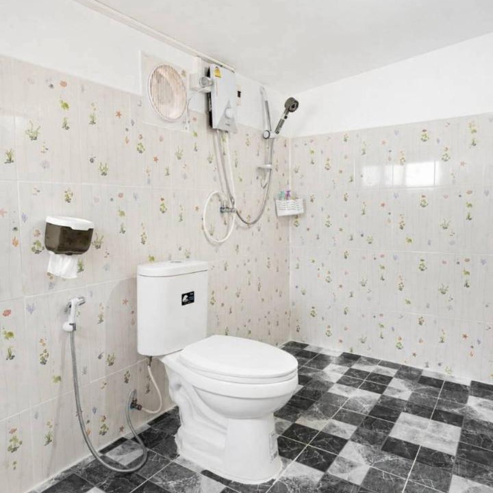 Photo of Bathroom in Chiang Rai Province